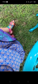 Marwa Agrebi feet photo 10