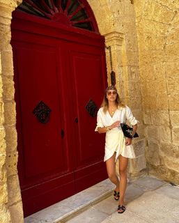 Marwa Agrebi feet photo 19