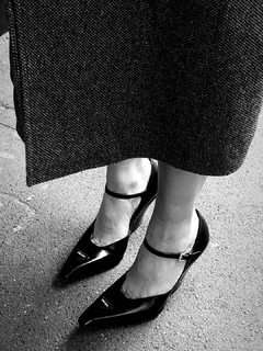 Marwa Agrebi feet photo 7