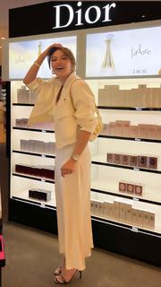 Marwa Agrebi feet photo 12