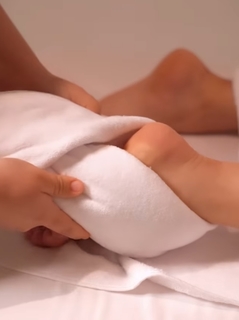 Marwa Agrebi feet photo 4