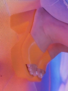 Marwa Agrebi feet photo 1