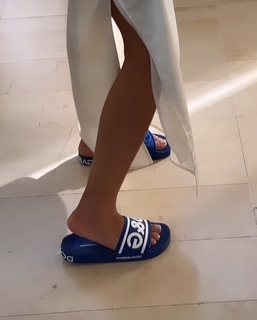 Marwa Agrebi feet photo 20