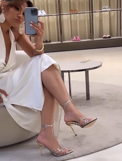 Marwa Agrebi feet photo 14