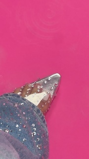 Marwa Agrebi feet photo 11