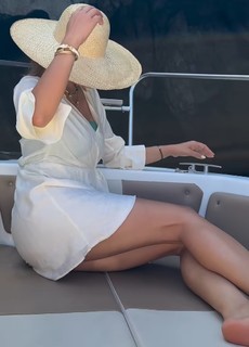 Marwa Agrebi feet photo 1