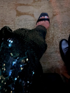 Marwa Agrebi feet photo 12