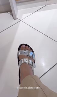 Marwa Agrebi feet photo 7