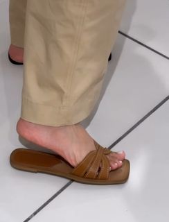 Marwa Agrebi feet photo 13
