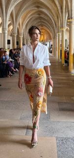 Marwa Agrebi feet photo 9