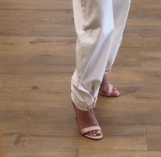Marwa Agrebi feet photo 14