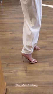 Marwa Agrebi feet photo 8