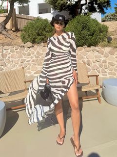 Marwa Agrebi feet photo 4