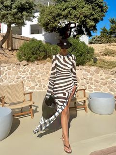Marwa Agrebi feet photo 3