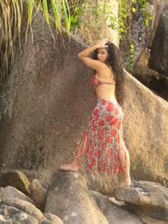 Marwa feet photo 5