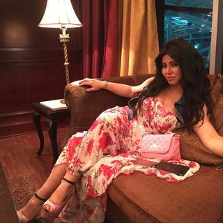 Marwa feet photo 12