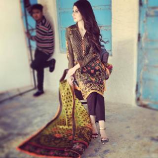 Marwa Hussein feet photo 2