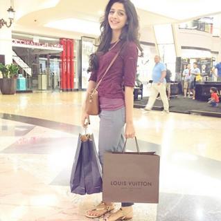 Marwa Hussein feet photo 1