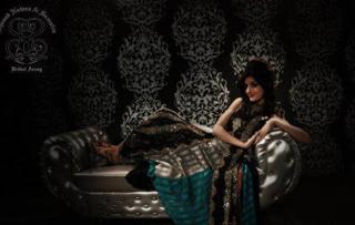 Marwa Hussein feet photo 14