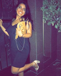 Marwa Loud feet photo 1