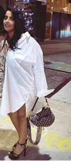 Marwa Loud feet photo 14