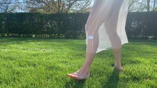 Mary Beth Barone feet photo 20