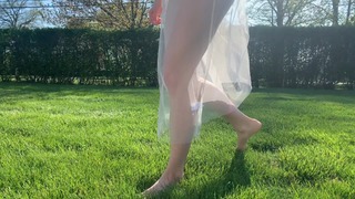 Mary Beth Barone feet photo 19
