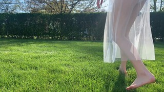 Mary Beth Barone feet photo 18