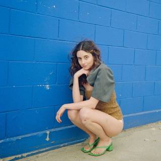Mary Beth Barone feet photo 10