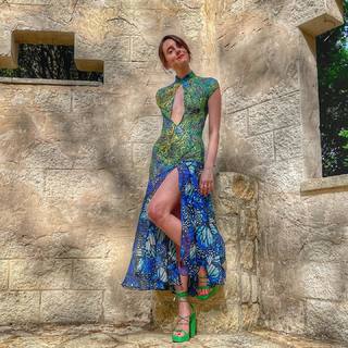 Mary Beth Barone feet photo 7