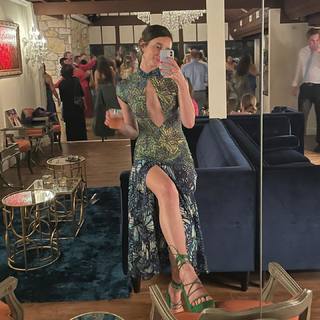Mary Beth Barone feet photo 6
