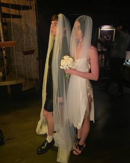 Mary Beth Barone feet photo 12