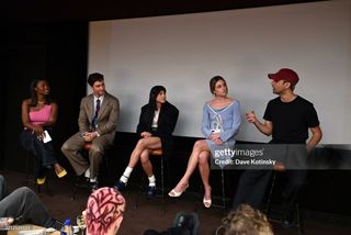 Mary Beth Barone feet photo 5