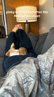 Mary Beth Barone feet photo 1
