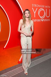 Mary Beth Barone feet photo 19