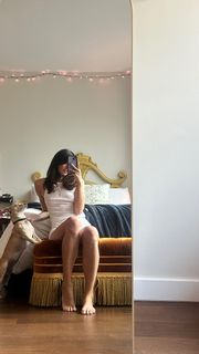 Mary Beth Barone feet photo 14