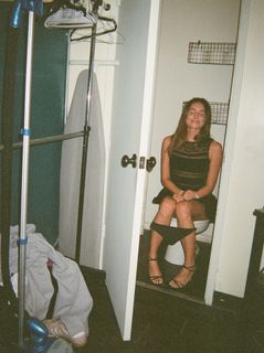 Mary Beth Barone feet photo 13