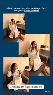 Mary Beth Barone feet photo 15