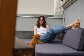 Mary Beth Barone feet photo 6