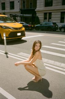 Mary Beth Barone feet photo 12