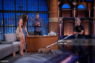 Mary Beth Barone feet photo 8