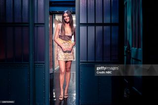 Mary Beth Barone feet photo 5