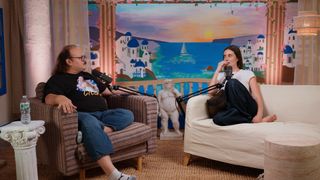 Mary Beth Barone feet photo 2