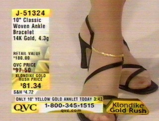 Mary Beth Roe feet photo 14