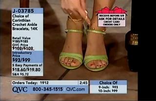 Mary Beth Roe feet photo 13