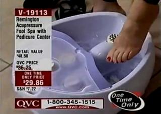 Mary Beth Roe feet photo 6