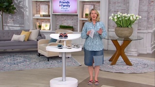 Mary Beth Roe feet photo 13