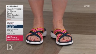 Mary Beth Roe feet photo 11