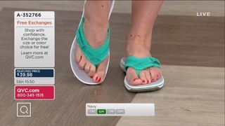 Mary Beth Roe feet photo 6