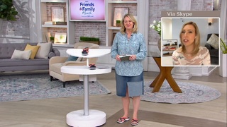 Mary Beth Roe feet photo 14